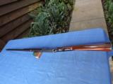 WINCHESTER 1894 SPECIAL ORDER RIFLE - ANTIQUE - 5 of 15