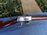 WINCHESTER 1894 SPECIAL ORDER RIFLE - ANTIQUE - 2 of 15