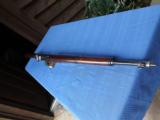 M1 GARAND - SPRINGFIELD - CORRECT 1945 WW2 BRINGBACK - ORIGINAL SPRINGFIELD WW2- 2 of 7
