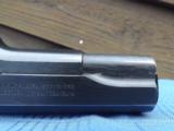 COLT 1911 U.S. MILITARY ISSUEWW1 - CIRCA 1919 - ORIGINAL 45 AUTO - 7 of 15