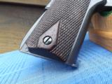 COLT 1911 U.S. MILITARY ISSUEWW1 - CIRCA 1919 - ORIGINAL 45 AUTO - 3 of 15