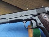COLT 1911 U.S. MILITARY ISSUEWW1 - CIRCA 1919 - ORIGINAL 45 AUTO - 15 of 15