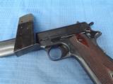 COLT 1911 U.S. MILITARY ISSUEWW1 - CIRCA 1919 - ORIGINAL 45 AUTO - 8 of 15