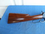 WINCHESTER MODEL 53 - ONLY 14,000 MADE TOTAL PRODUCTION - SLEEPER - CIRCA 1927 - - 4 of 14