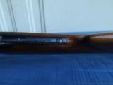 WINCHESTER MODEL 53 - ONLY 14,000 MADE TOTAL PRODUCTION - SLEEPER - CIRCA 1927 - - 6 of 14