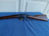 WINCHESTER MODEL 53 - ONLY 14,000 MADE TOTAL PRODUCTION - SLEEPER - CIRCA 1927 - - 9 of 14