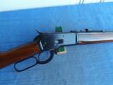 WINCHESTER MODEL 53 - ONLY 14,000 MADE TOTAL PRODUCTION - SLEEPER - CIRCA 1927 - - 5 of 14
