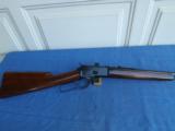 WINCHESTER MODEL 53 - ONLY 14,000 MADE TOTAL PRODUCTION - SLEEPER - CIRCA 1927 - - 1 of 14
