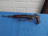 WW2 PARATROOPER M1 CARBINE - INLAND - 3RD VARIATION - EXCELLENT WW2 BRINGBACK W/ ACCESSERIES - 13 of 15
