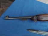 WW2 PARATROOPER M1 CARBINE - INLAND - 3RD VARIATION - EXCELLENT WW2 BRINGBACK W/ ACCESSERIES - 6 of 15