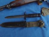 WW2 PARATROOPER M1 CARBINE - INLAND - 3RD VARIATION - EXCELLENT WW2 BRINGBACK W/ ACCESSERIES - 7 of 15