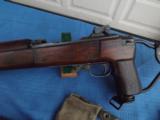 WW2 PARATROOPER M1 CARBINE - INLAND - 3RD VARIATION - EXCELLENT WW2 BRINGBACK W/ ACCESSERIES - 5 of 15