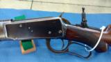 WINCHESTER MODEL 1894 PENCIL BARREL DELUXE TAKEDOWN- FACTORY LETTERS ALL THE WAY ! SER.# 36,XXX - 6 of 10