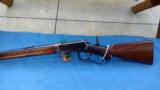 WINCHESTER MODEL 1894 PENCIL BARREL DELUXE TAKEDOWN- FACTORY LETTERS ALL THE WAY ! SER.# 36,XXX - 2 of 10