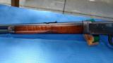 WINCHESTER MODEL 1894 PENCIL BARREL DELUXE TAKEDOWN- FACTORY LETTERS ALL THE WAY ! SER.# 36,XXX - 5 of 10