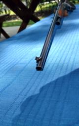 WINCHESTER MODEL 1894 PENCIL BARREL DELUXE TAKEDOWN- FACTORY LETTERS ALL THE WAY ! SER.# 36,XXX - 4 of 10