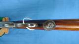 WINCHESTER MODEL 1894 PENCIL BARREL DELUXE TAKEDOWN- FACTORY LETTERS ALL THE WAY ! SER.# 36,XXX - 8 of 10
