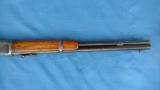 1892 TRAPPER SRC - 17 INCH BARREL- VINTAGE 1917 - ONLY 5 KNOWN TO EXIST -- 9 of 14