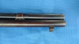 1892 TRAPPER SRC - 17 INCH BARREL- VINTAGE 1917 - ONLY 5 KNOWN TO EXIST -- 2 of 14