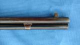 1892 TRAPPER SRC - 17 INCH BARREL- VINTAGE 1917 - ONLY 5 KNOWN TO EXIST -- 7 of 14