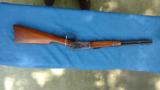 1892 TRAPPER SRC - 17 INCH BARREL- VINTAGE 1917 - ONLY 5 KNOWN TO EXIST -- 3 of 14
