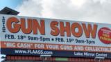GUN SHOW - 1 of 1