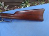 MARLIN 1894 TRAPPER - 44-40 CALIBER -15" BARREL - CLEARANCE PAPERS - 11 of 15