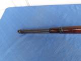 WINCHESTER 1892 SRC - 44-40 CALIBER - TRAPPER MODEL - 16" BARREL - VINTAGE
- 12 of 15