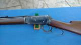 WINCHESTER 1894- PENCIL BARREL LIGHTWEIGHT- 24" BARREL - ONLY 1661 24" BARRELS WHERE MADE IN ALL OF THE 1894 PRODUCTION - 7 of 9