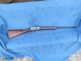 WINCHESTER 1894- PENCIL BARREL LIGHTWEIGHT- 24" BARREL - ONLY 1661 24" BARRELS WHERE MADE IN ALL OF THE 1894 PRODUCTION - 1 of 9