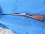 WINCHESTER 1894- PENCIL BARREL LIGHTWEIGHT- 24" BARREL - ONLY 1661 24" BARRELS WHERE MADE IN ALL OF THE 1894 PRODUCTION - 3 of 9