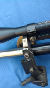 VIETNAM USED REMINGTON 03-A3 SNIPER RIFLE OWNED BY CAPT. M. WALKER - 9 of 15