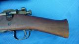 VIETNAM USED REMINGTON 03-A3 SNIPER RIFLE OWNED BY CAPT. M. WALKER - 7 of 15