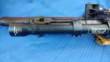 VIETNAM USED REMINGTON 03-A3 SNIPER RIFLE OWNED BY CAPT. M. WALKER - 12 of 15