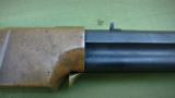 WINCHESTER HENRY RIFLE U.S. MARTIAL MILITARY ISSUE SERIAL NUMBER 3923 ORIGINAL 1 OF 800 ISSUED IN CIVIL WAR - 1 of 13