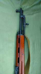 SKS ALBANIAN -SERIAL NUMBER 01755-78 MADE IN ALBANIA IN 1978 - ALL MATCHING NUMBERS - - 8 of 15