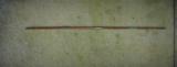 WINCHESTER HENRY HICKORY WOOD CLEANING RODS - ORIGINAL 1860'S - 10 of 10