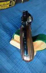 COLT DETECTIVE SPECIAL 2 INCH - EARLY ORIGINAL BLACK BOX - 7 of 11