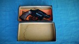 COLT DETECTIVE SPECIAL 2 INCH - EARLY ORIGINAL BLACK BOX - 11 of 11