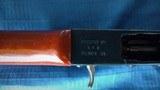POLYTECH AK-47
MADE IN CHINA - PRE BAN - FOLDING STOCK - LIKE NEW ! - 6 of 15