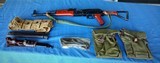 POLYTECH AK-47
MADE IN CHINA - PRE BAN - FOLDING STOCK - LIKE NEW ! - 2 of 15