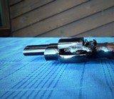 COLT PYTHON 2 1/2" BARREL - FACTORY LETTER-COLT BLUE - SHIPPING BOX AND PAPERS - - 5 of 10