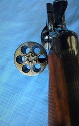 COLT PYTHON 2 1/2" BARREL - FACTORY LETTER-COLT BLUE - SHIPPING BOX AND PAPERS - - 2 of 10