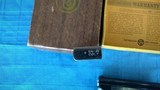 COLT 25 AUTO - 1908 VEST POCKET - ORIGINAL BOX AND PAPERS - 7 of 9