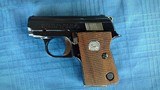 COLT 25 AUTO - 1908 VEST POCKET - ORIGINAL BOX AND PAPERS - 5 of 9