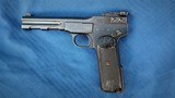 FN BROWNING MODEL 1900 COPY - 1 of 11