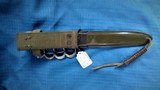 KNIFE WW2
E.W. STONE PIG NOSED SCULL FIGHTING KNIFE - 3 of 4