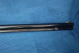 WINCHESTER 1876 RIFLE WITH THUMBPRINT COVER IN 45-60 CALIBER WITH FACTORY LETTER - 5 of 15