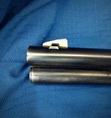 WINCHESTER 1876 RIFLE WITH THUMBPRINT COVER IN 45-60 CALIBER WITH FACTORY LETTER - 2 of 15