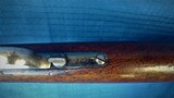 WINCHESTER 1876 RIFLE WITH THUMBPRINT COVER IN 45-60 CALIBER WITH FACTORY LETTER - 10 of 15